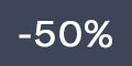 50%