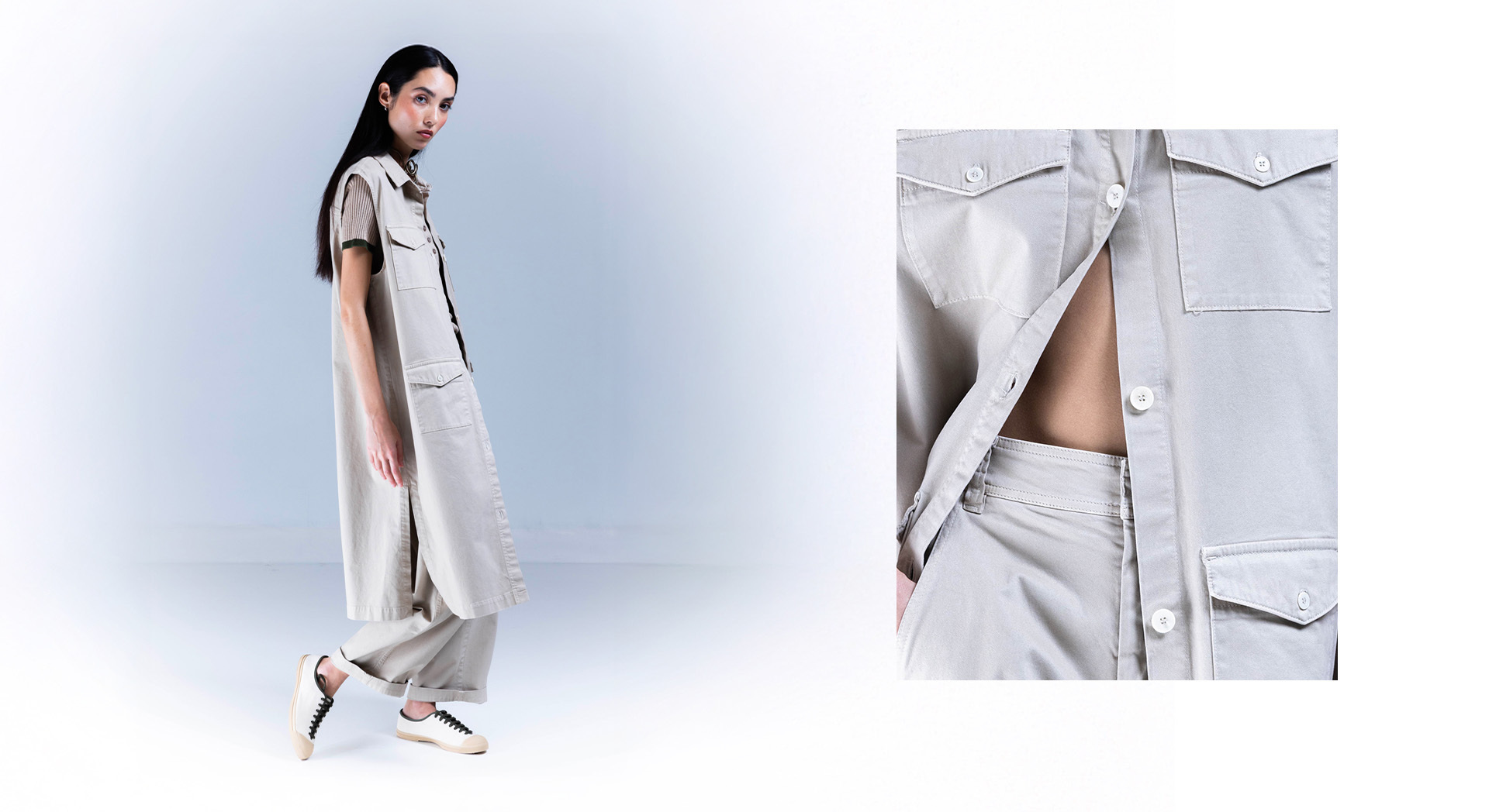 Look 3 Look 3