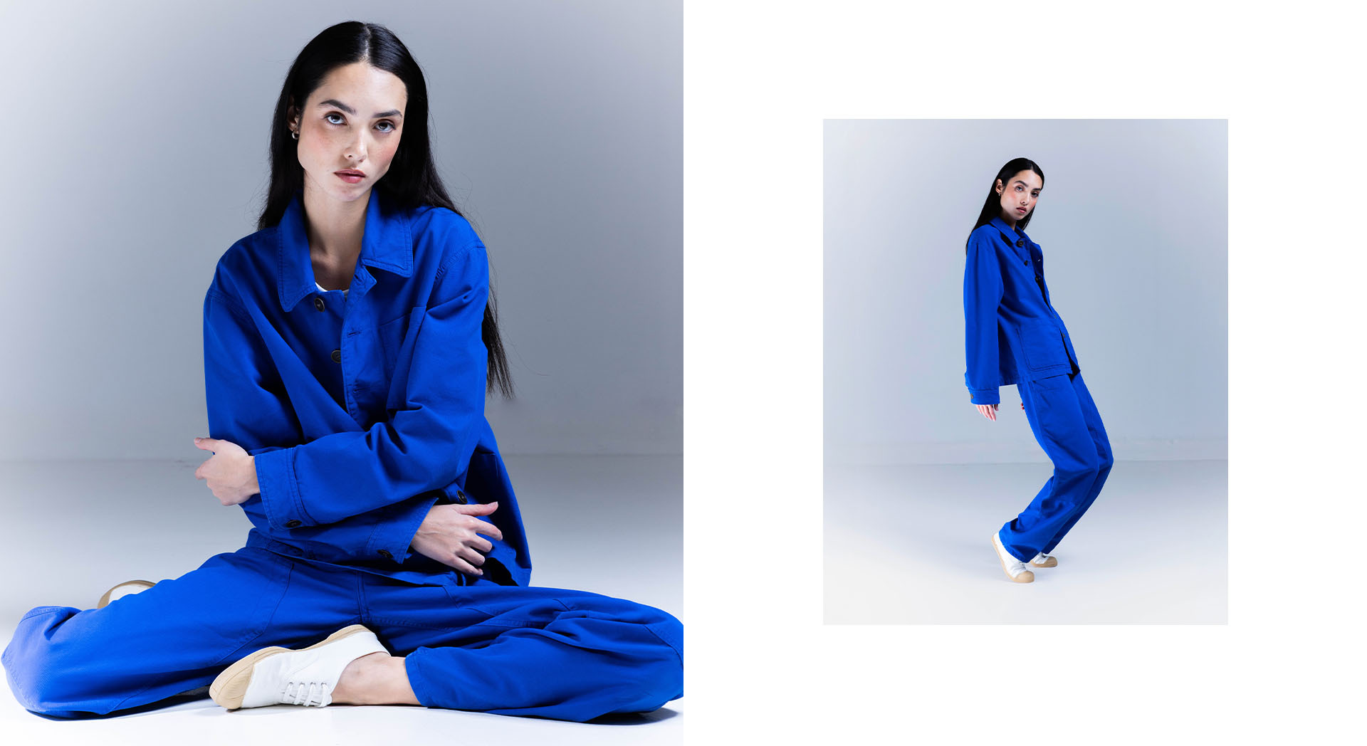 Look 8 Look 8