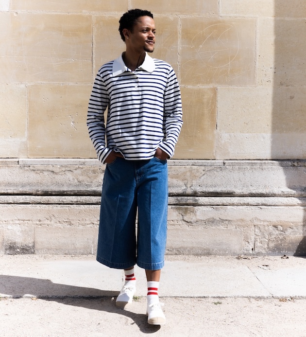 Tennis Homme