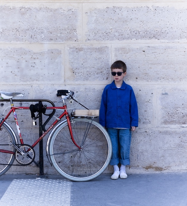 Tennis Enfant