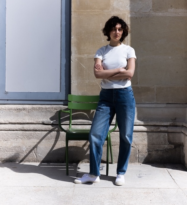 Tennis Femme