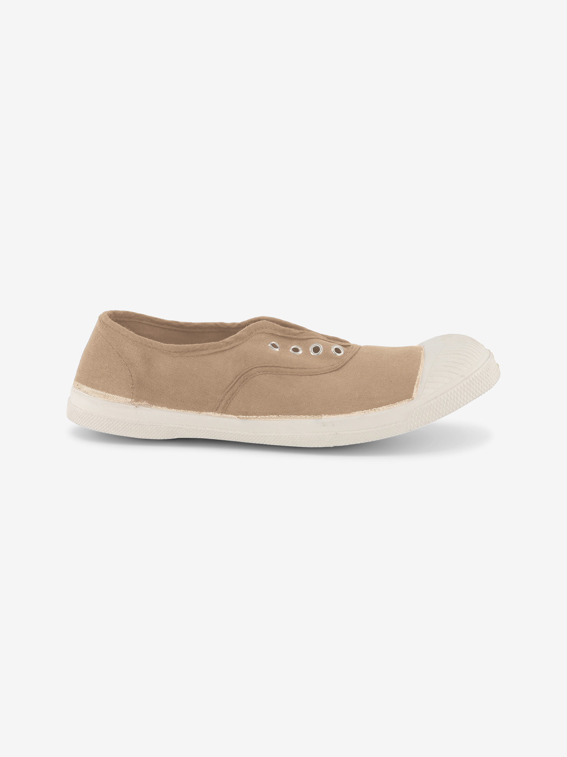 TENNIS ELLY FEMME  Coquille , Tennis & Chaussures Bensimon