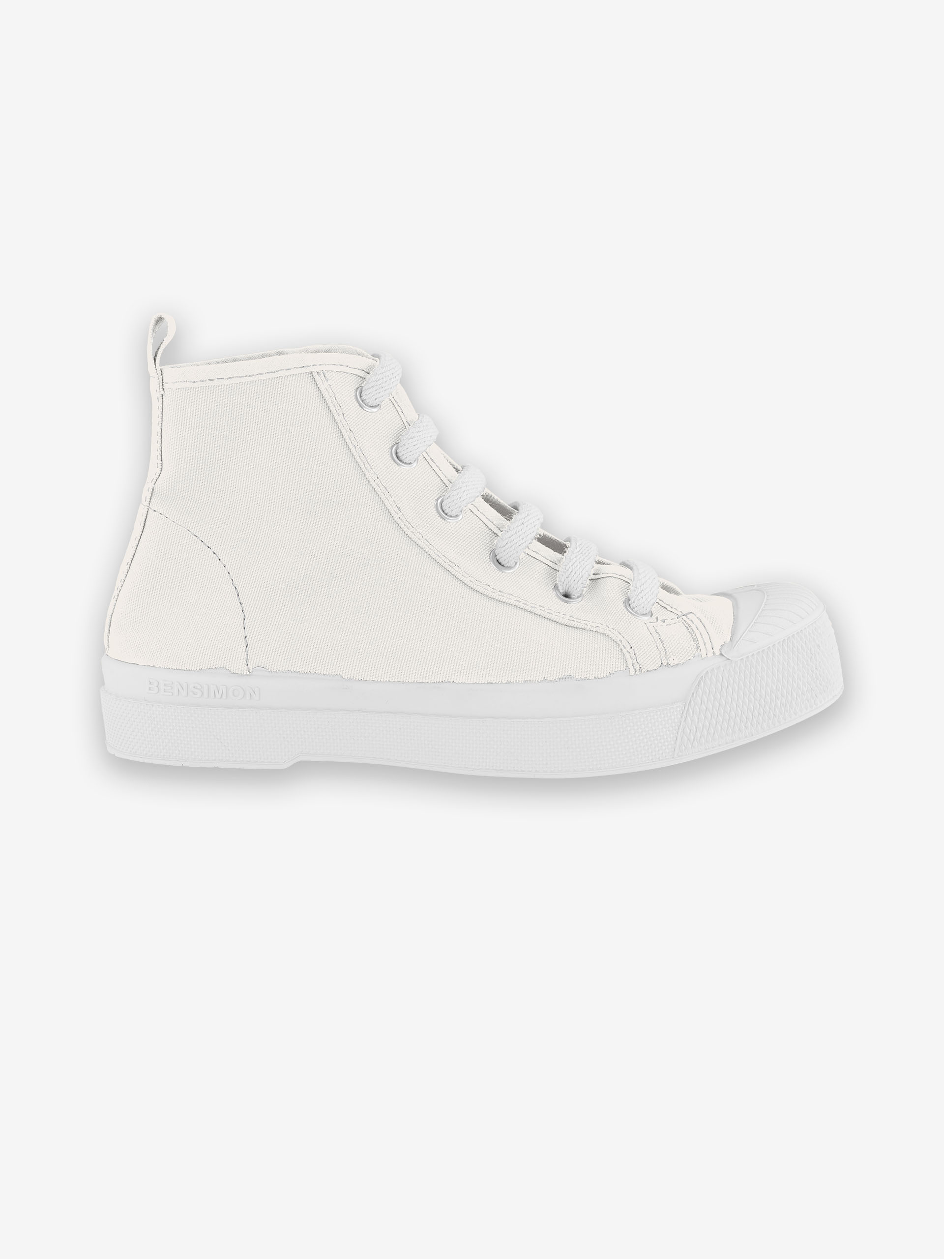 STELLA B79 ENFANT Blanc , Tennis & Chaussures Bensimon