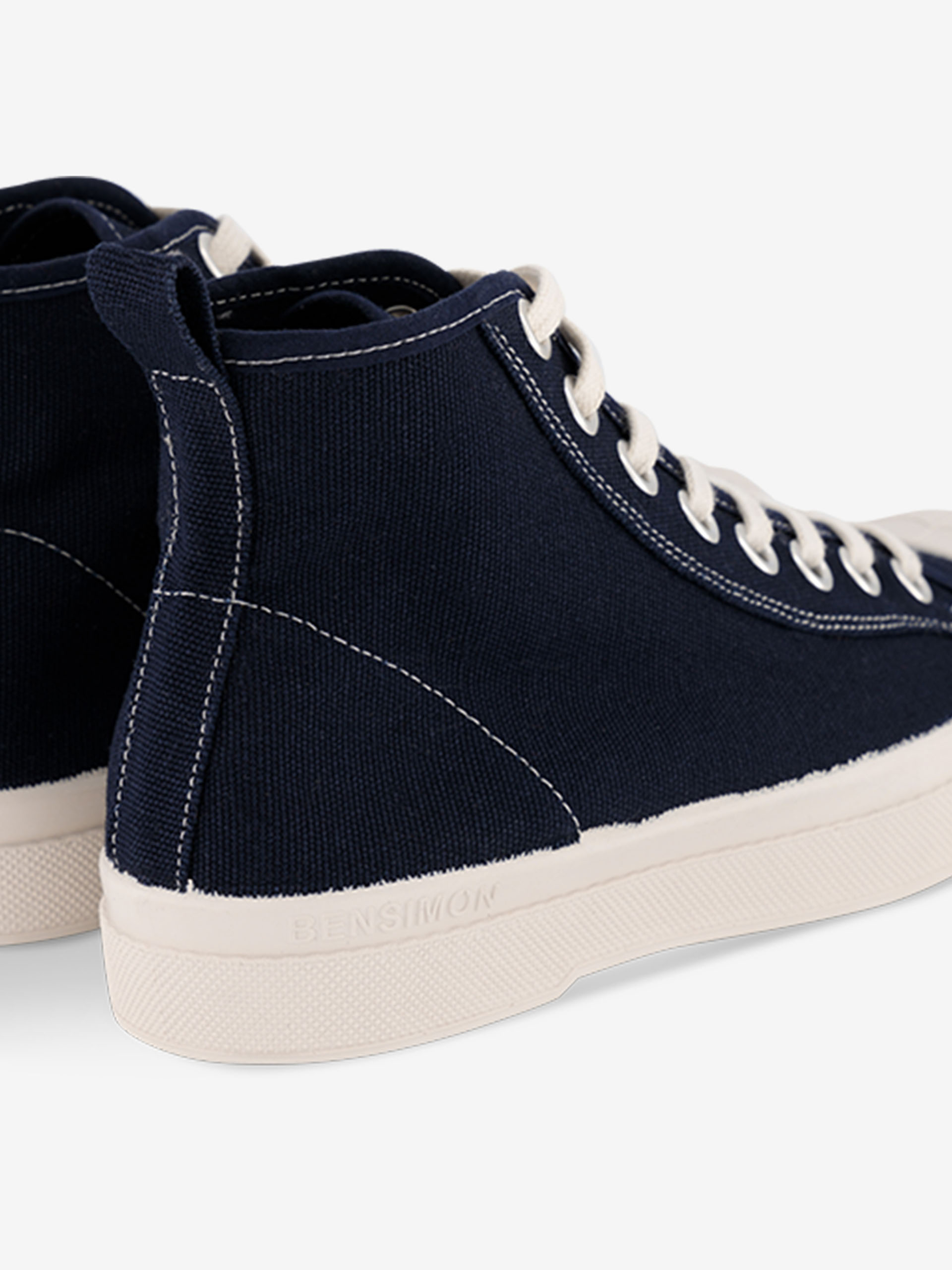 STELLA B79 HOMME  Marine , Tennis & Chaussures Bensimon