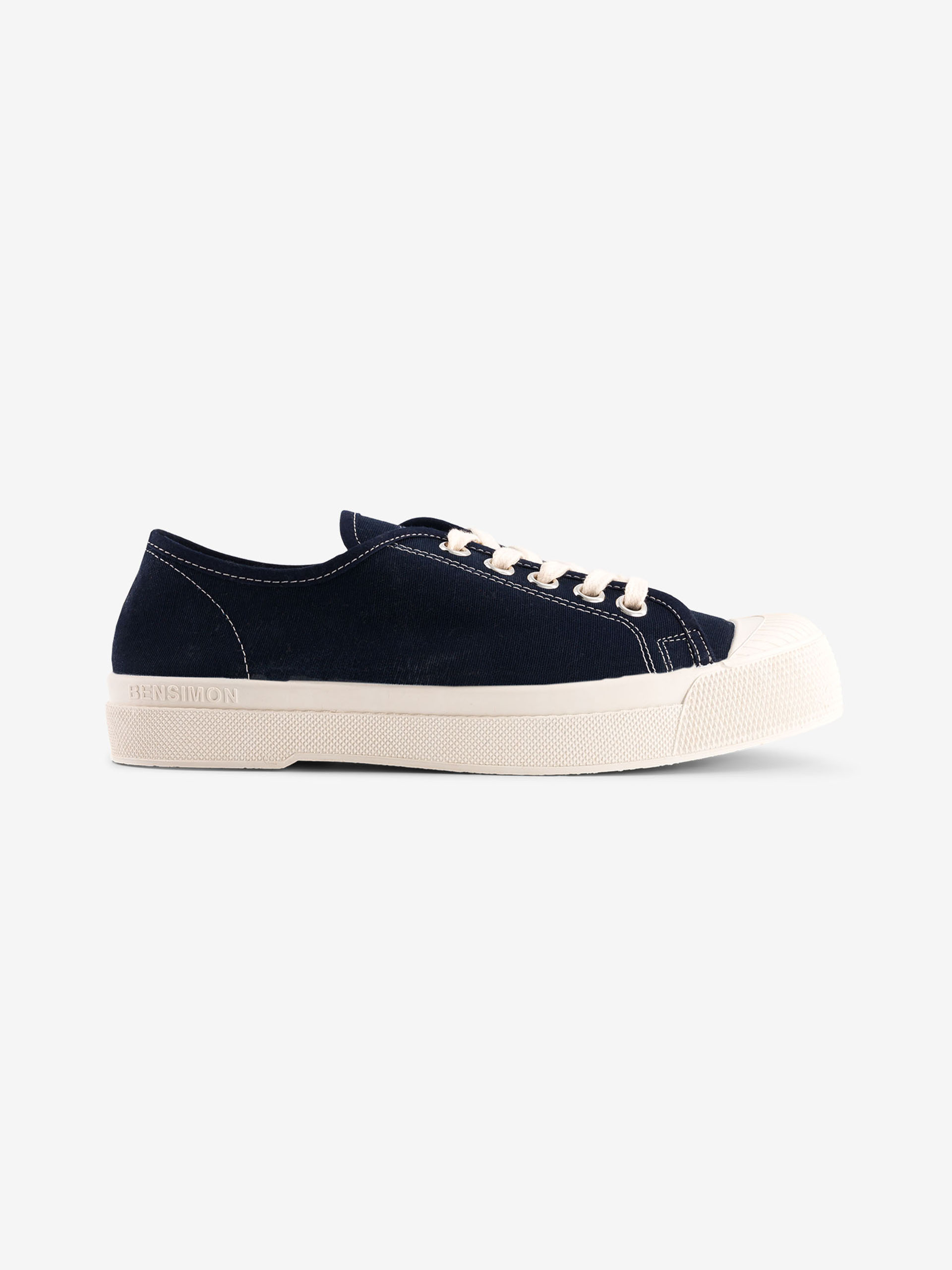ROMY B79 HOMME  Marine , Tennis & Chaussures Bensimon