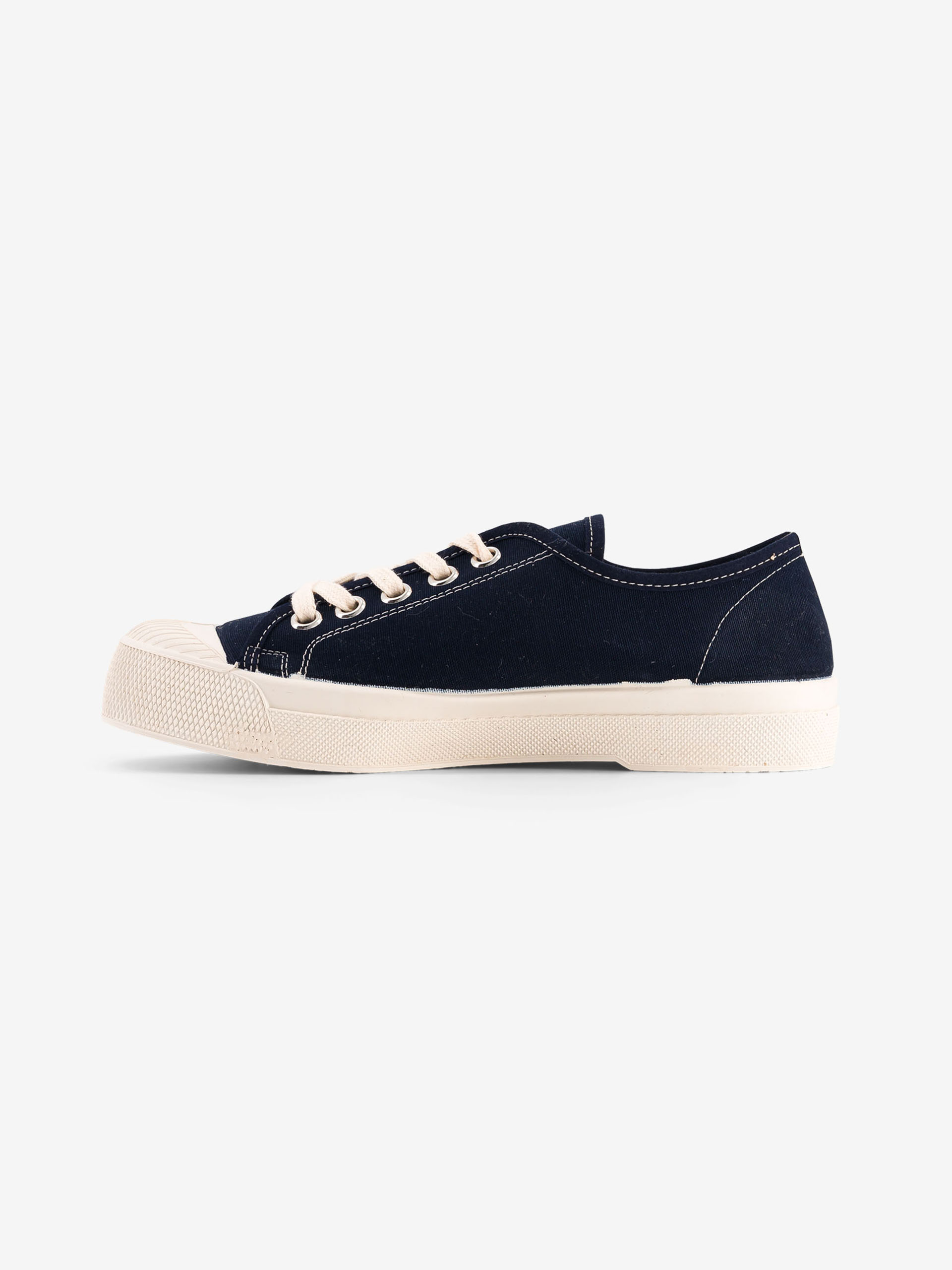 ROMY B79 HOMME  Marine , Tennis & Chaussures Bensimon