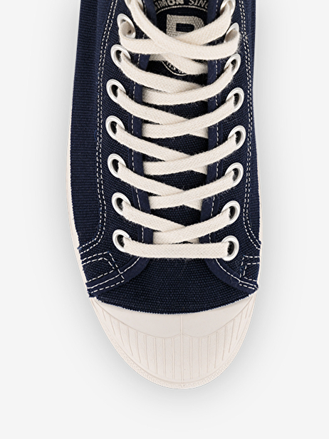 STELLA B79 FEMME  Marine , Tennis & Chaussures Bensimon