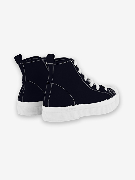 STELLA B79 ENFANT  Marine , Tennis & Chaussures Bensimon