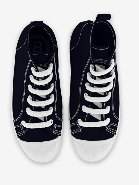 STELLA B79 ENFANT  Marine , Tennis & Chaussures Bensimon