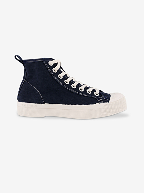 STELLA B79 HOMME  Marine , Tennis & Chaussures Bensimon