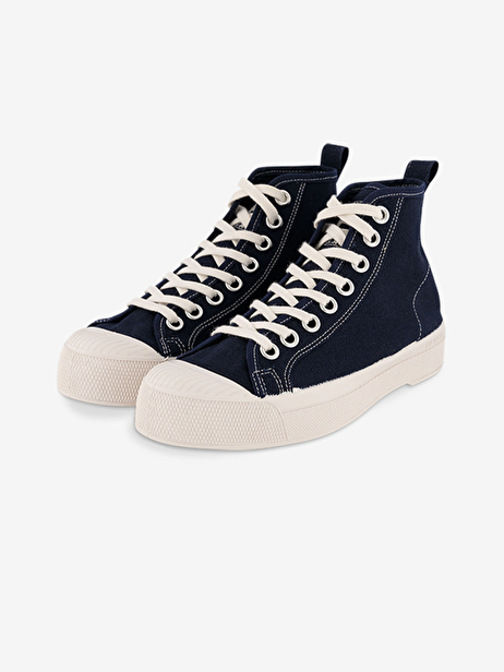 STELLA B79 HOMME  Marine , Tennis & Chaussures Bensimon