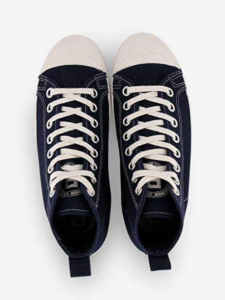 STELLA B79 HOMME  Marine , Tennis & Chaussures Bensimon