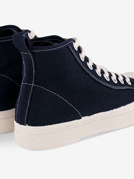 STELLA B79 HOMME  Marine , Tennis & Chaussures Bensimon