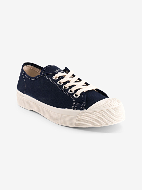 ROMY B79 HOMME  Marine , Tennis & Chaussures Bensimon