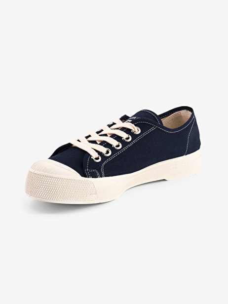 ROMY B79 HOMME  Marine , Tennis & Chaussures Bensimon