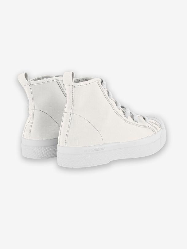 STELLA B79 ENFANT Blanc , Tennis & Chaussures Bensimon