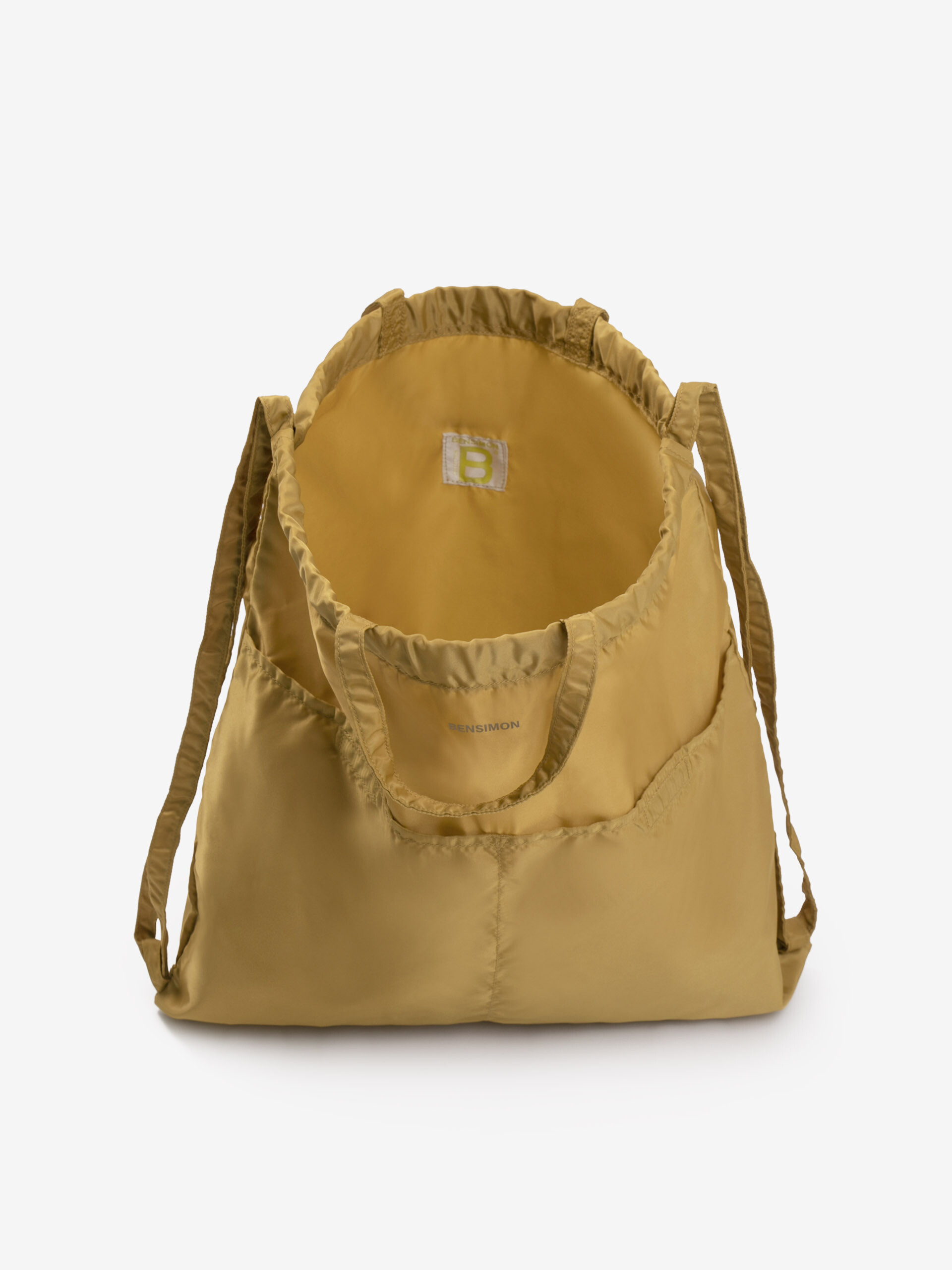 SLIDING BAG  Curry , Sacs & Bagages Bensimon