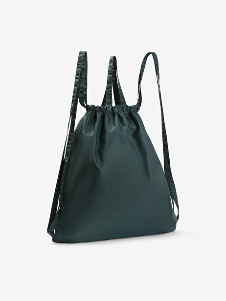 SLIDING BAG  Vert anglais , Sacs & Bagages Bensimon
