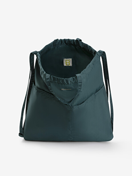 SLIDING BAG  Vert anglais , Sacs & Bagages Bensimon