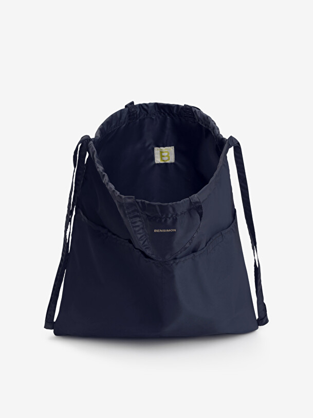 SLIDING BAG  Marine , Sacs & Bagages Bensimon