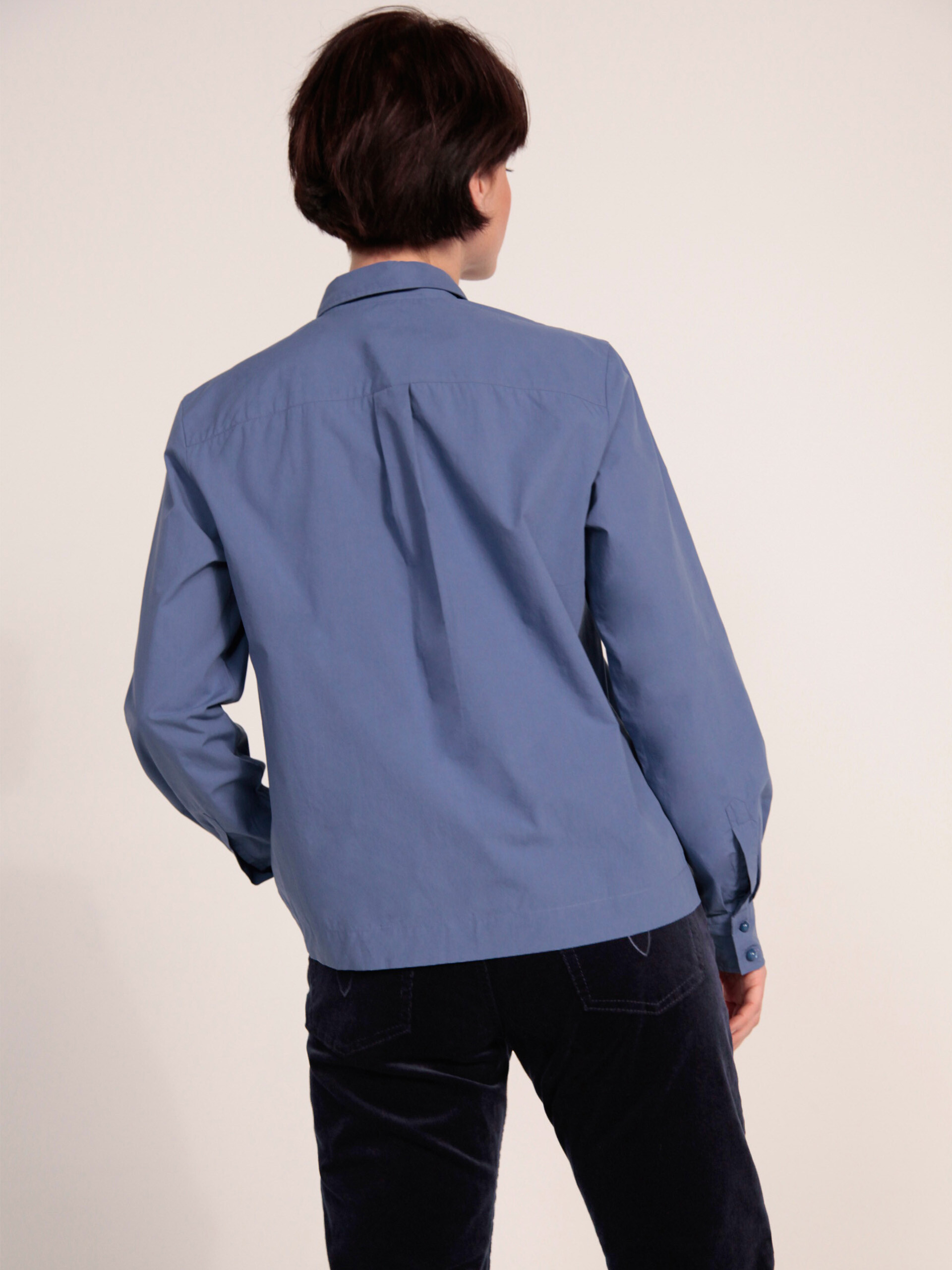 CHEMISE GALICIA  Horizon , Pr&ecirc;t-&agrave;-porter Bensimon