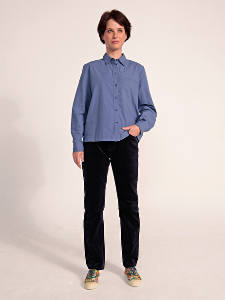 CHEMISE GALICIA  Horizon , Pr&ecirc;t-&agrave;-porter Bensimon
