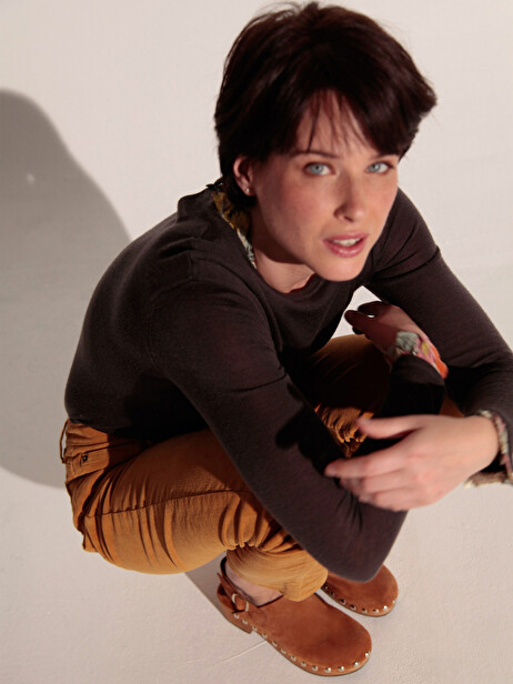 SABOTS  Camel , Archives Bensimon
