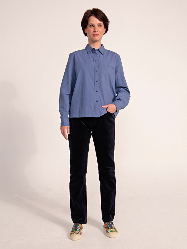 CHEMISE GALICIA  Horizon , Pr&ecirc;t-&agrave;-porter Bensimon