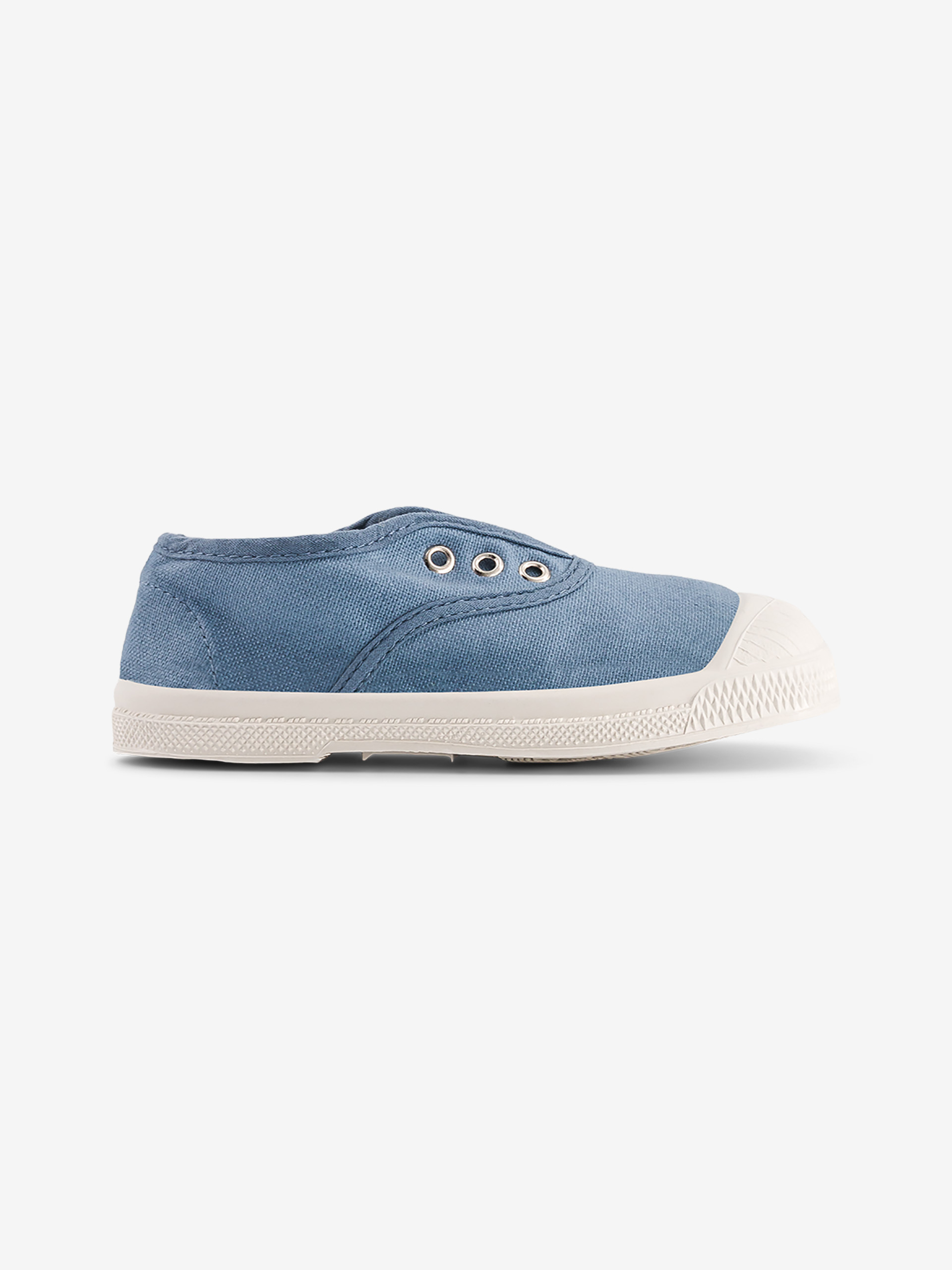 TENNIS ELLY ENFANT  Denim , Tennis & Chaussures Bensimon