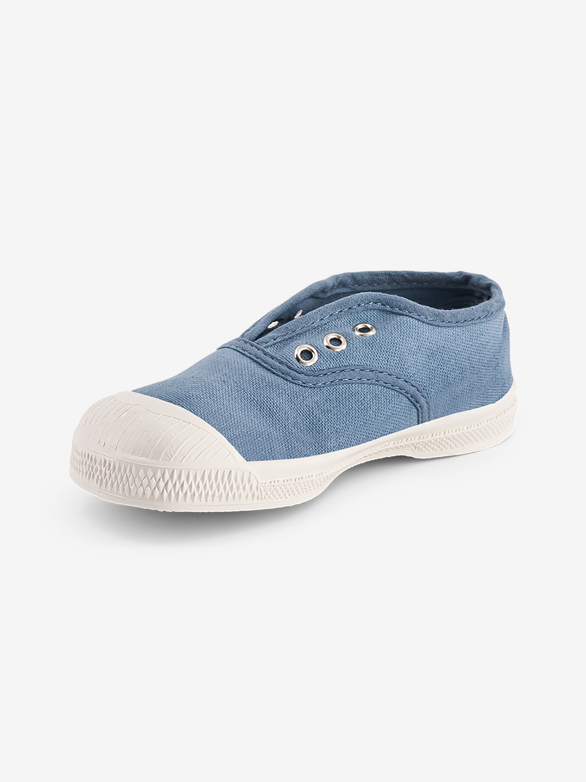 TENNIS ELLY ENFANT  Denim , Tennis & Chaussures Bensimon