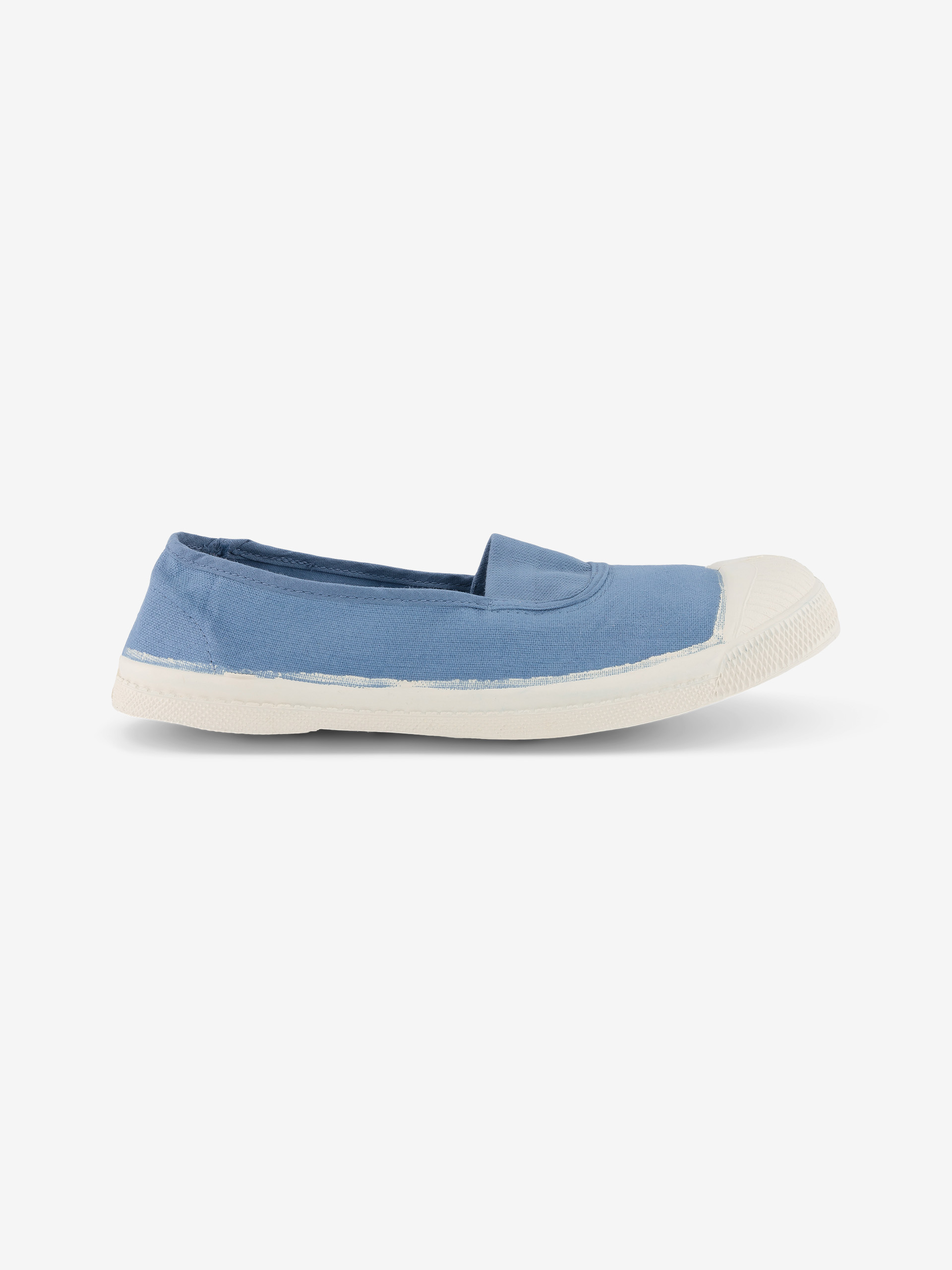 TENNIS ELASTIQUE FEMME  Denim , Tennis & Chaussures Bensimon