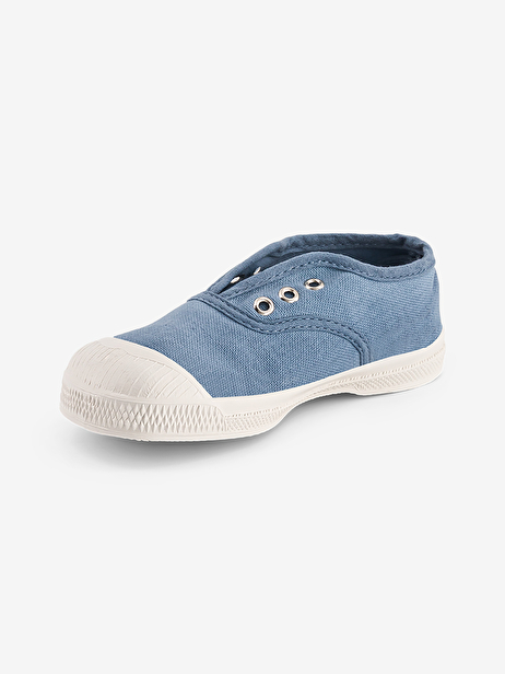 TENNIS ELLY ENFANT  Denim , Tennis & Chaussures Bensimon