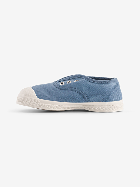 TENNIS ELLY ENFANT  Denim , Tennis & Chaussures Bensimon