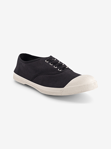 TENNIS LACETS FEMME  Carbone , Tennis & Chaussures Bensimon