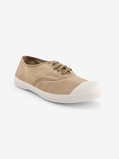 TENNIS LACETS HOMME  Coquille , Tennis & Chaussures Bensimon