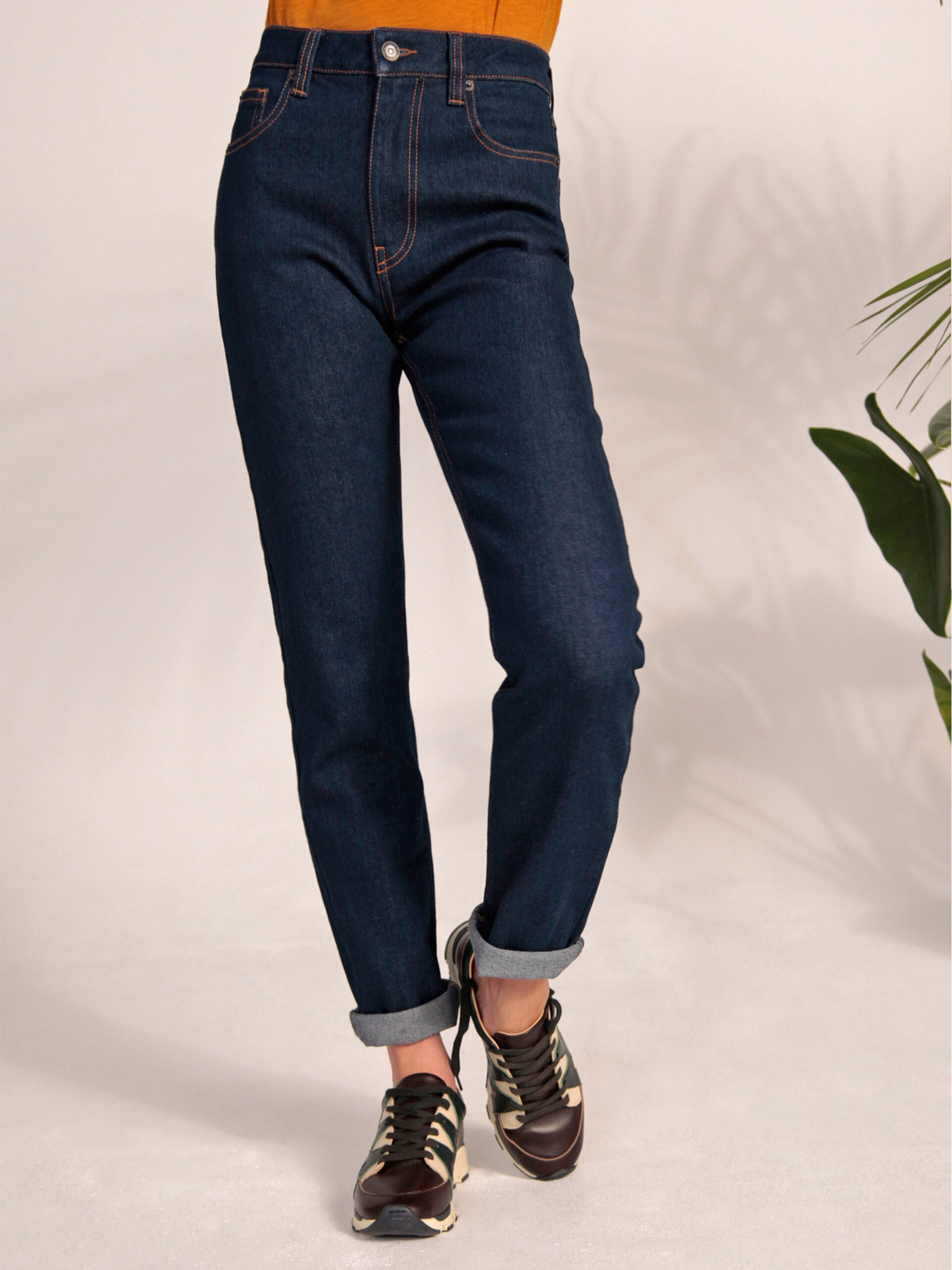 PANTALON FILIBERT  Brut , Pr&ecirc;t-&agrave;-porter Bensimon