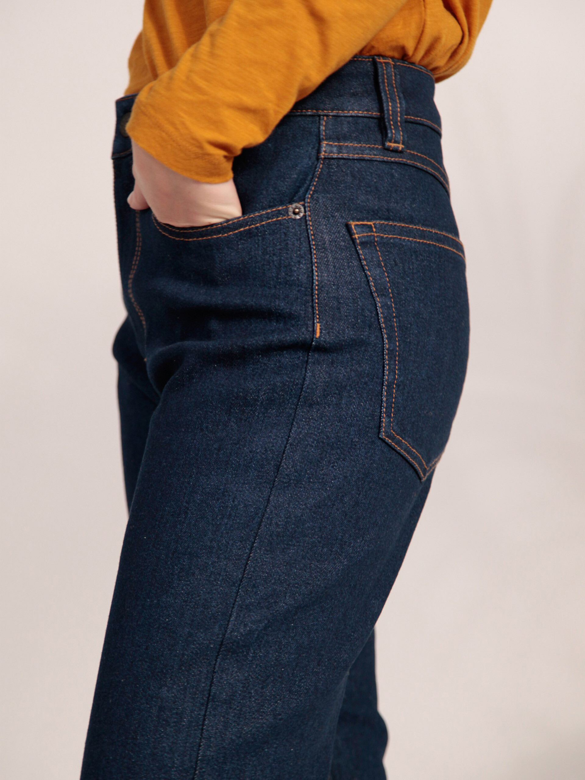 PANTALON FILIBERT  Brut , Pr&ecirc;t-&agrave;-porter Bensimon