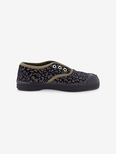 ELLY SHINYLEO ENFANT  Shinyleo , Tennis & Chaussures Bensimon