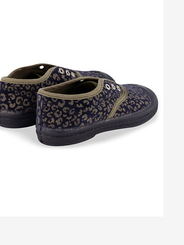 ELLY SHINYLEO ENFANT  Shinyleo , Tennis & Chaussures Bensimon