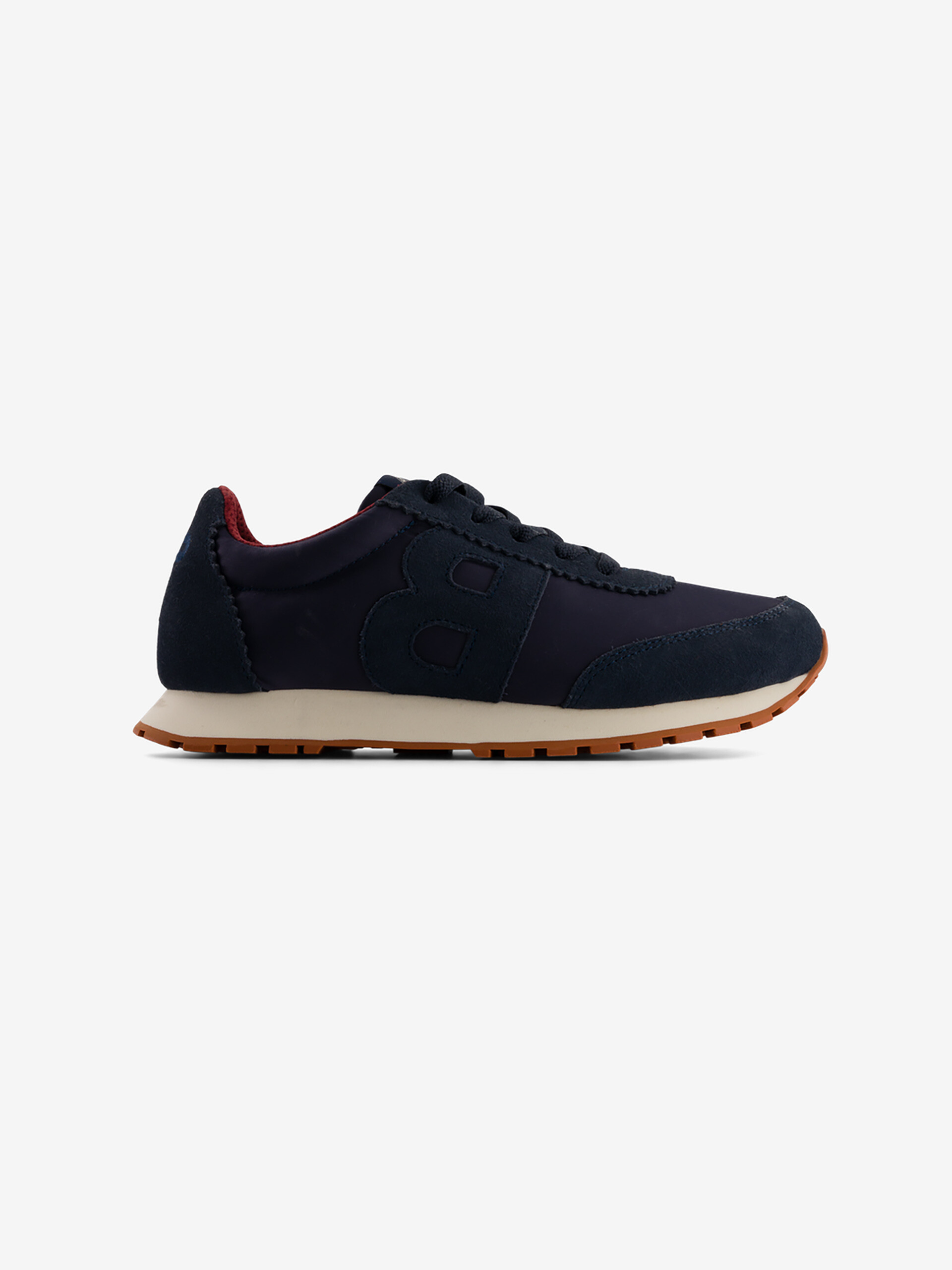RUNNING Navy , Prêt-à-porter Bensimon