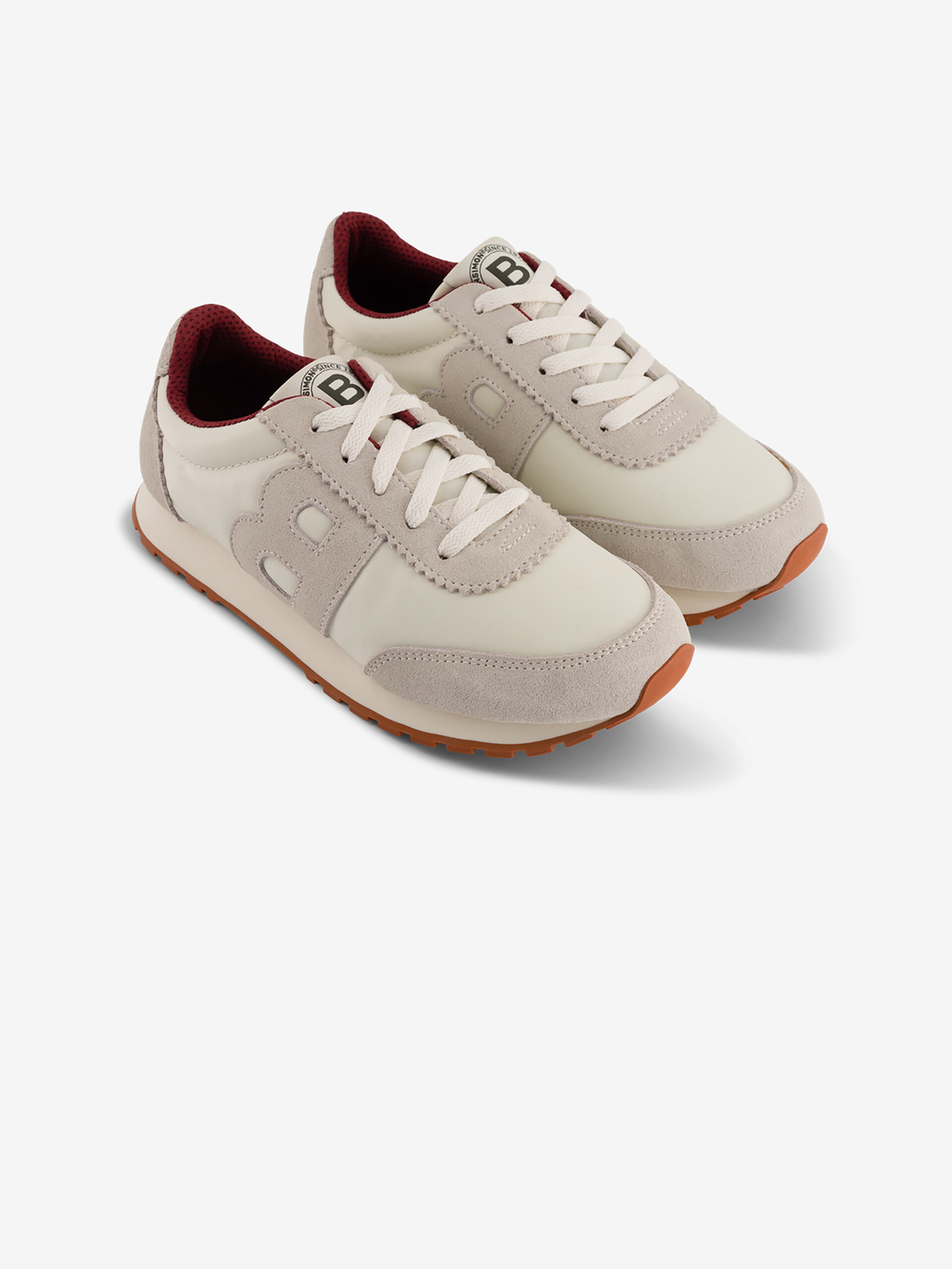RUNNING  Creme , Pr&ecirc;t-&agrave;-porter Bensimon