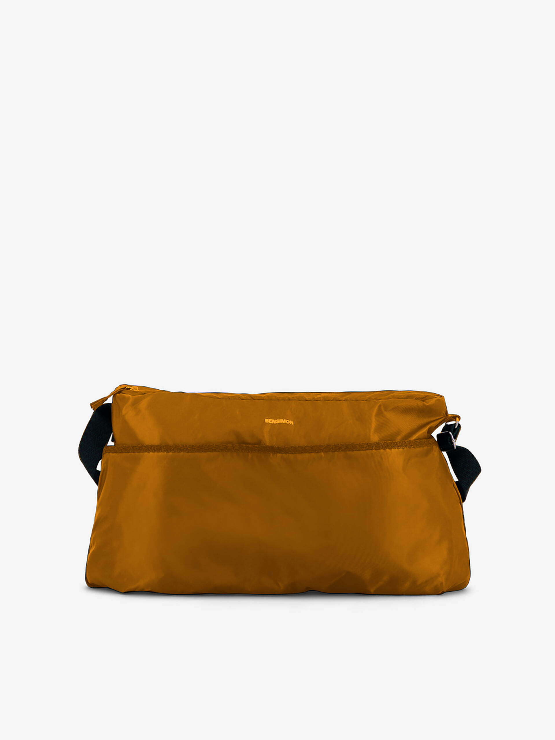 SHOULDER BAG  Curry , Sacs & Bagages Bensimon