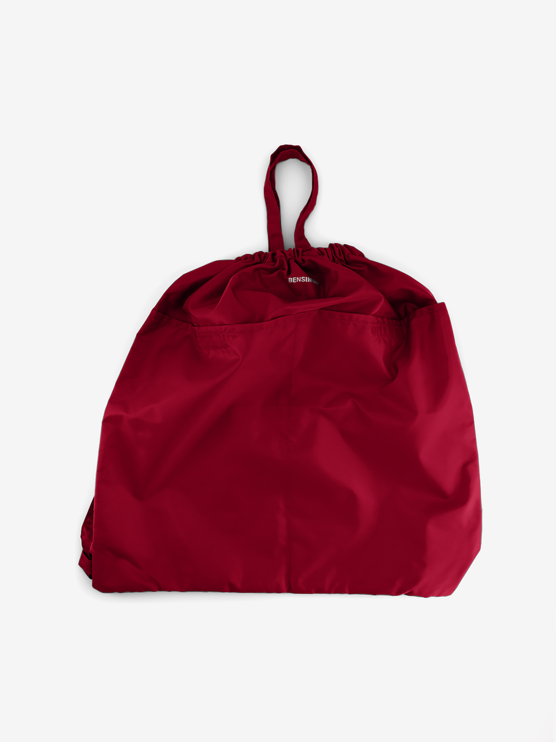 SLIDING BAG Brique , Sacs & Bagages Bensimon