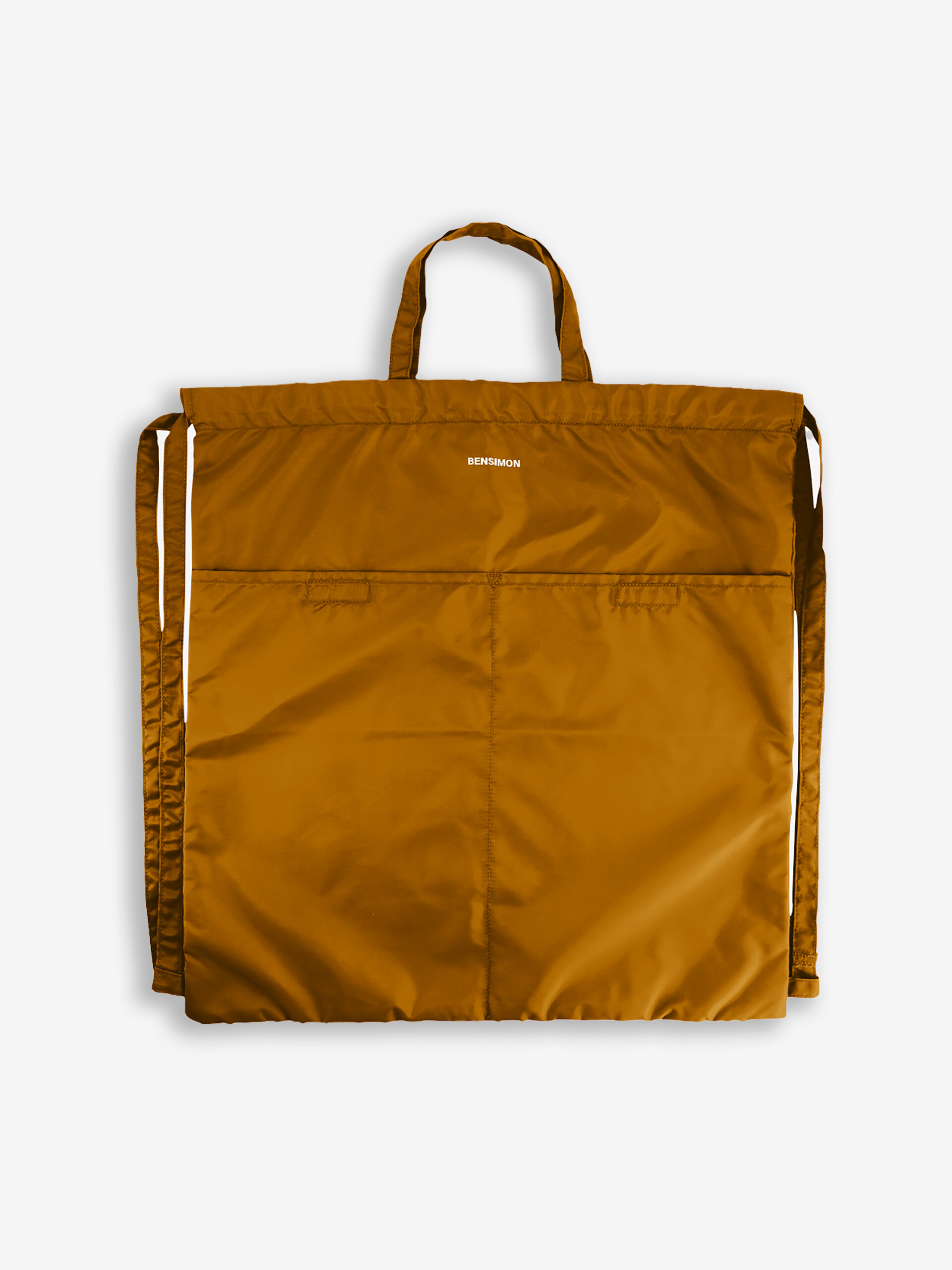 SLIDING BAG  Curry , Sacs & Bagages Bensimon