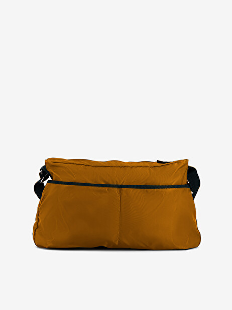 SHOULDER BAG  Curry , Sacs & Bagages Bensimon