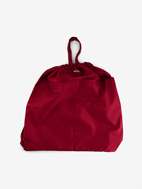 SLIDING BAG  Brique , Sacs & Bagages Bensimon