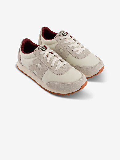 RUNNING  Creme , Archives Bensimon
