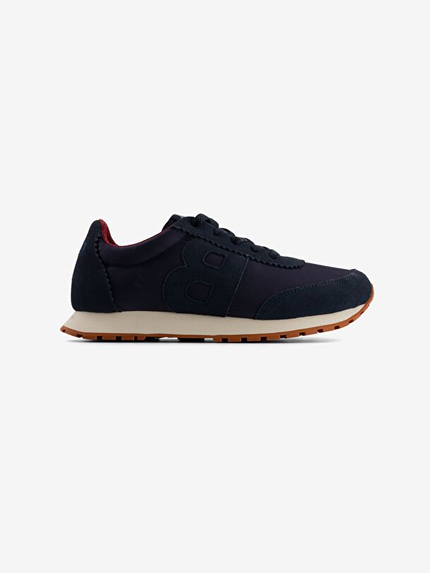 RUNNING Navy , Prêt-à-porter Bensimon