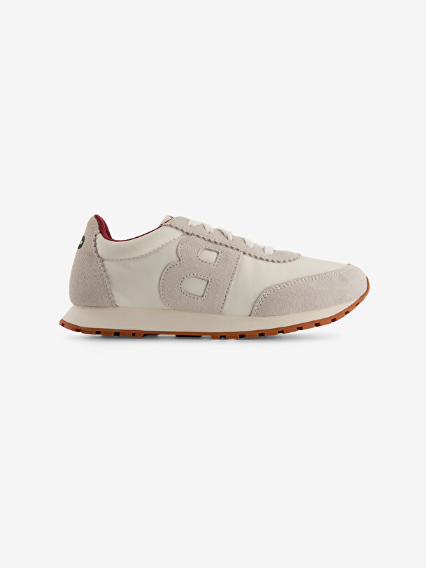 RUNNING  Creme , Pr&ecirc;t-&agrave;-porter Bensimon